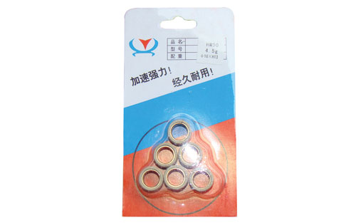 PE032 Reller Set 4.5g